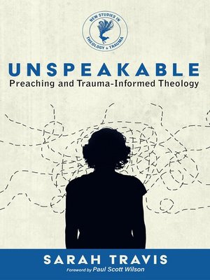 cover image of Unspeakable